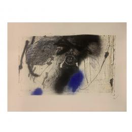 726   -  <p><span class="object_title">Antoni Clavé (Barcelona, 1916-Saint Tropez, Francia, 2015) <br/>Composición.</span>.<br></p>