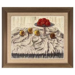 405   -  <p><span class="object_title">Jesús Casaus (Barcelona, 1926-2002) <br/>Blancos en ropa. </span>.<br></p>