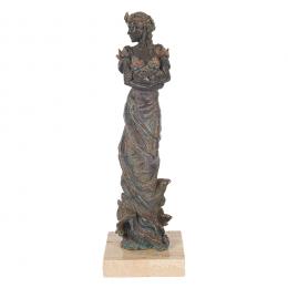 180   -  <p><span class="object_title">Isabel María Belsa (Alzira, Valencia, 1963) <br/>Otoño. </span>.<br></p>