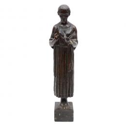 193   -  <p><span class="object_title">Armand Martial (Francia, 1884-1960) <br/>La Liberté.</span>.<br></p>