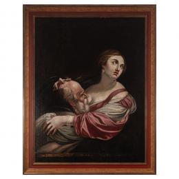 223   -  <p><span class="object_title">Escuela italiana, s.XVII. Seguidor de Simon Vouet. <br/>Cimón y Pero. La Caridad Romana. </span>.<br></p>