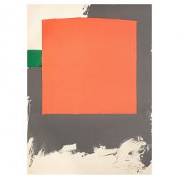 733   -  <p><span class="object_title">Alfons Borrell (Barcelona, 1931) <br/>A.L. Barcelona 90. </span>.<br></p>