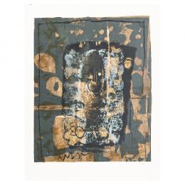 721   -  <p><span class="object_title">Antoni Clavé (Barcelona, 1913-Saint Tropez, Francia. 2005) <br/>Homenaje al Greco. </span>.<br></p>