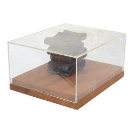 663   -  <p><span class="object_title">Jordi Alcaraz (Barcelona, 1963) <br/>Sin título. </span>.<br></p>