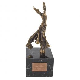 660   -  <p><span class="object_title">Salvador Dalí (Figueres, Girona, 1904-1989) <br/>Terpsícore. Musa de la danza. </span>.<br></p>