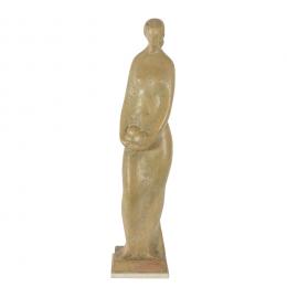 657   -  <p><span class="object_title">José Hernández Cano (Murcia, 1932-2017) <br/>Diosa de la naturaleza. </span>.<br></p>