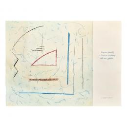 759   -  <p><span class="object_title">Albert Ràfols Casamada (Barcelona, 1923-2009) <br/>L'Estany.</span>.<br></p>