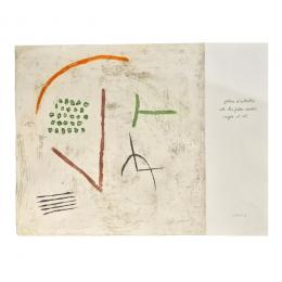 747   -  <p><span class="object_title">Albert Ràfols Casamada (Barcelona, 1923-2009) <br/>Vinya. </span>.<br></p>