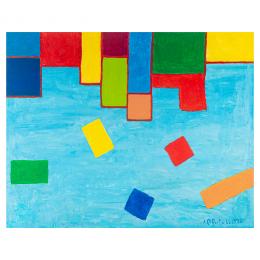 673   -  <p><span class="object_title">A. Portabella. Antonio Pérez Portabella (Barcelona, 1944) <br/>Decadencia.</span>.<br></p>