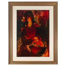 447   -  <p><span class="object_title">Traver Griñó. Daniel Aparici Traver​ Griñó (Castellón de la Plana, 1931-2008) <br/>Hoy no hubo clientes. </span>.<br></p>
