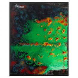 690   -  <p><span class="object_title">Francana (Sabadell, Barcelona, s.XX) <br/>Be3AI2Si6o18. </span>.<br></p>