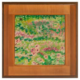 382   -  <p><span class="object_title">Gloria Segalà i Valldeperas (Sabadell, Barcelona, 1950) <br/>Flores</span>.<br></p>