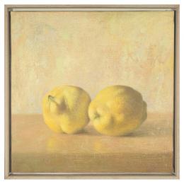 373   -  <p><span class="object_title">Raimon Sunyer (Barcelona, 1957) <br/>Dos codonys. </span>.<br></p>