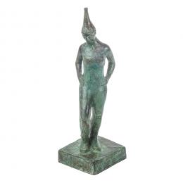 186   -  <p><span class="object_title">Olga Antich (Barcelona, 1957-2024) <br/>Figura.  </span>.<br></p>