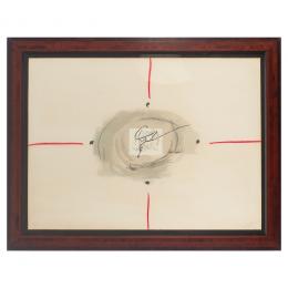 773   -  <p><span class="object_title">Antoni Tàpies (Barcelona, 1923-2012) <br/>Nocturn matinal V. </span>.<br></p>