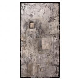 713   -  <p><span class="object_title">Pepo Hernado (Burgos, 1950-2022) <br/>Sin título. </span>.<br></p>