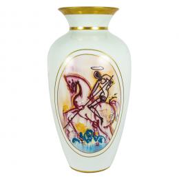 570   -  <p><span class="object_title">Salvador Dalí (Figueras, Girona, 1904-1989)<br/>San Jorge y el dragón. </span>.<br></p>
