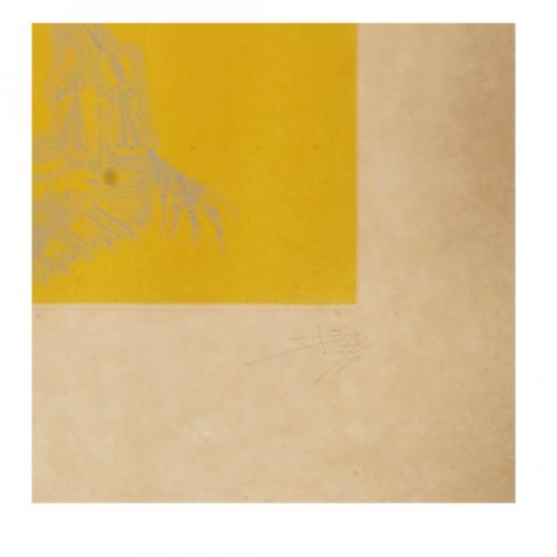 Joan Ponç (Barcelona, 1927-Saint Paul de Vence, Francia, 19