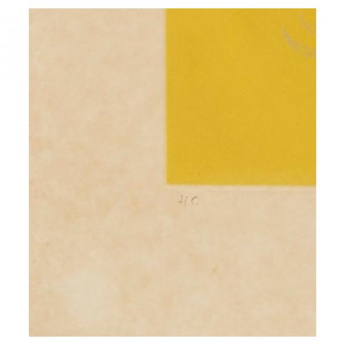 Joan Ponç (Barcelona, 1927-Saint Paul de Vence, Francia, 19