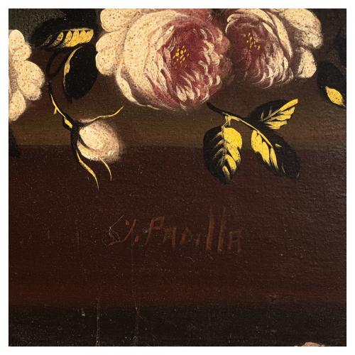 Juan Padilla Lara (Jerez de la Frontera, Cádiz, 1906-1980) 