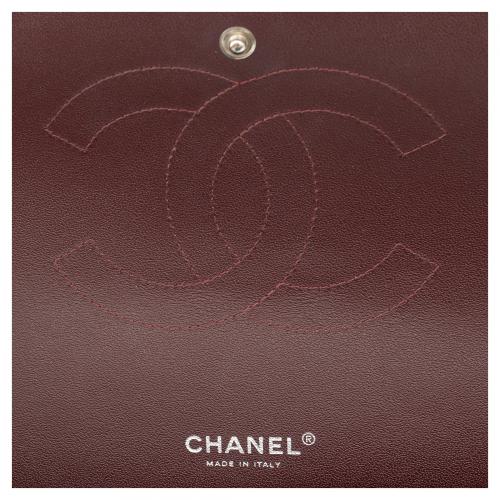Bolso Chanel 2.55 "Timeless Classic Maxi Jumbo", c.2016. Re