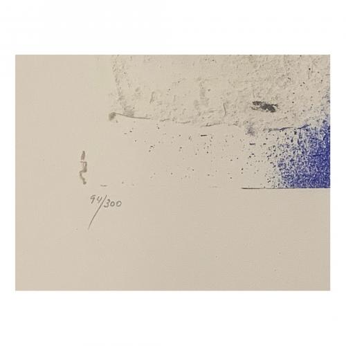 Antoni Clavé (Barcelona, 1916-Saint Tropez, Francia, 2015) 