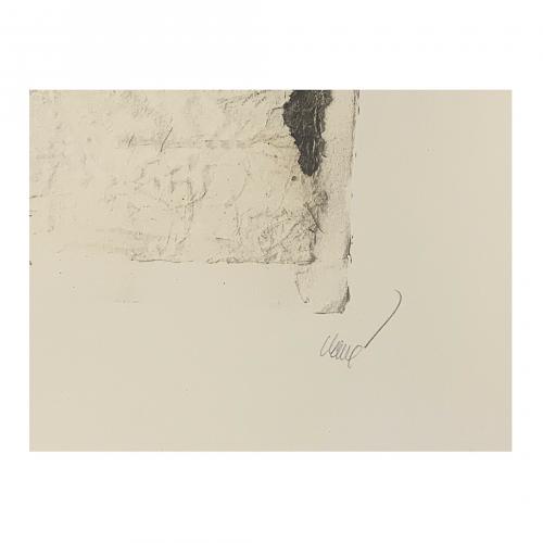 Antoni Clavé (Barcelona, 1916-Saint Tropez, Francia, 2015) 