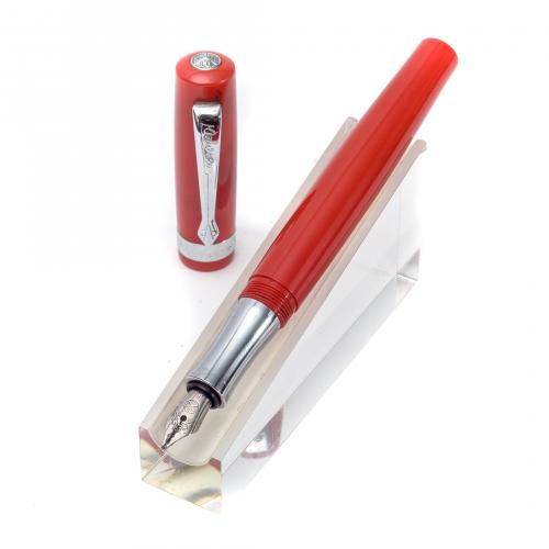 Lote de tres plumas Kaweco y Monteverde, c.2000. 