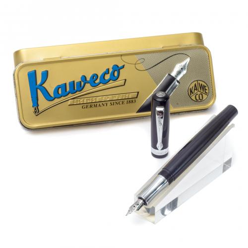 Lote de tres plumas Kaweco y Monteverde, c.2000. 