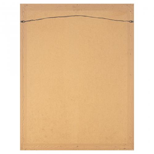 Antoni Clavé (Barcelona, 1913-Saint Tropez, 2005) Sin tít