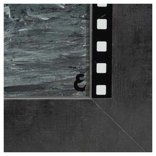 Estartús. Jaume Mestres Estartús (Barcelona, 1949) Gilda 
