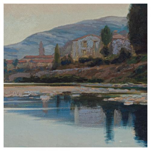 Domingo Soler Gili (Sabadell, Barcelona, 1871-Barcelona, 19