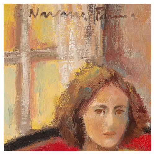 Carme Navarra Pruna (Sant Just Desvern, Barcelona, 1933) 