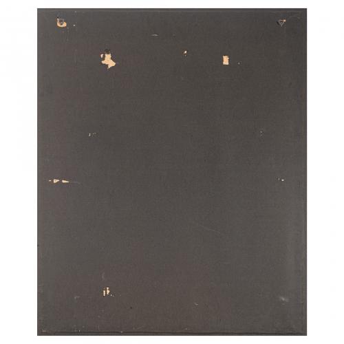 Montserrat Gudiol (Barcelona, 1933-2015) Mujer. 