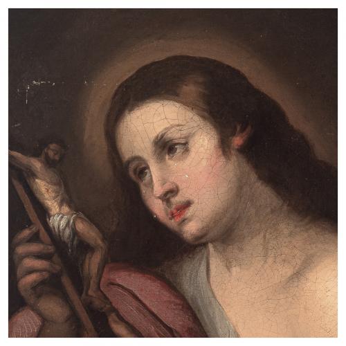 Atribuido a José Guiterrez de la Vega (Sevilla, 1791-Madrid