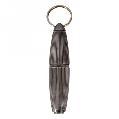 Cortapuros Dunhill "Bullet", fles. del s.XX. 