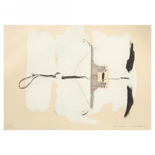 Josep Maria Riera i Aragó (Barcelona, 1954) 19 Máquinas v