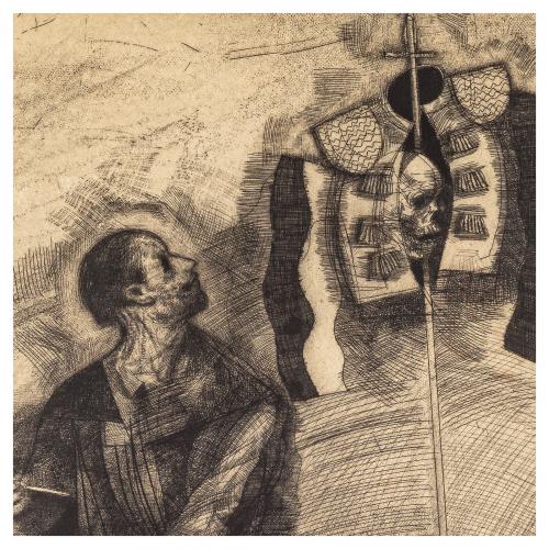 Miguel Condé (Pittsburgh, Pensilvania, Estados Unidos, 1939