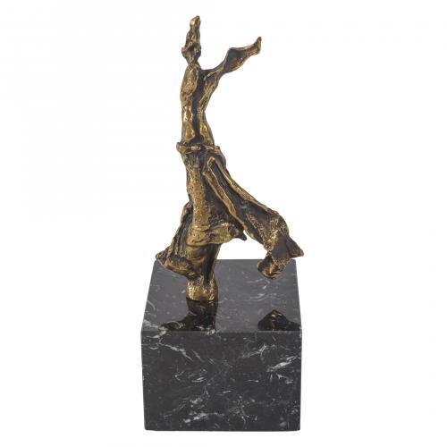 Salvador Dalí (Figueres, Girona, 1904-1989) Terpsícore. M
