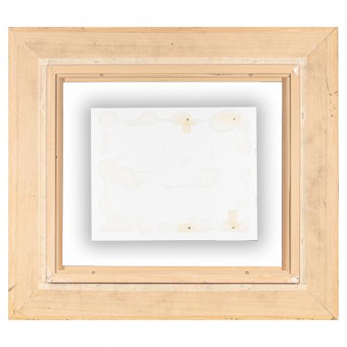 Antoni Tàpies (Barcelona, 1922-2012) De fer i desfer send