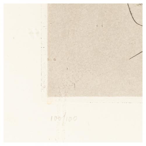 Mariette Lydis (Viena, 1887-Buenos Aires, 1970)Autorretra