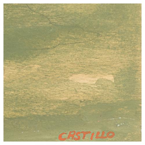 Jorge Castillo (Pontevedra, 1933) Figuras. 