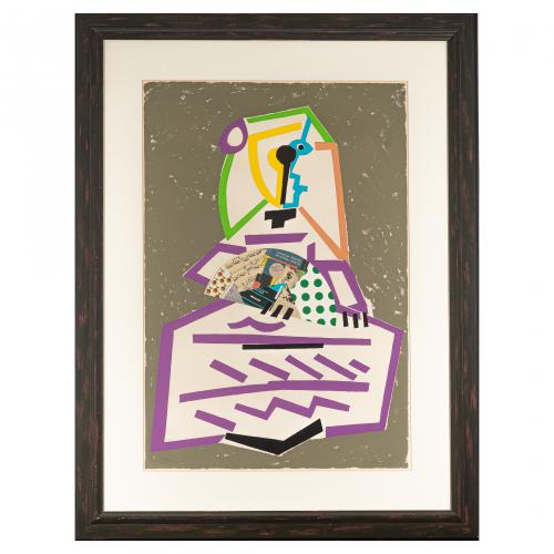 Equipo Crónica Rafael Solbes (Valencia, 1940-1981), Manuel 