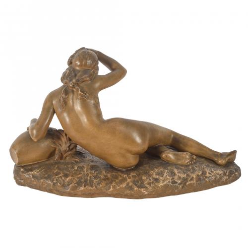 Just André François Becquet (Besançon, Francia, 1829-París,