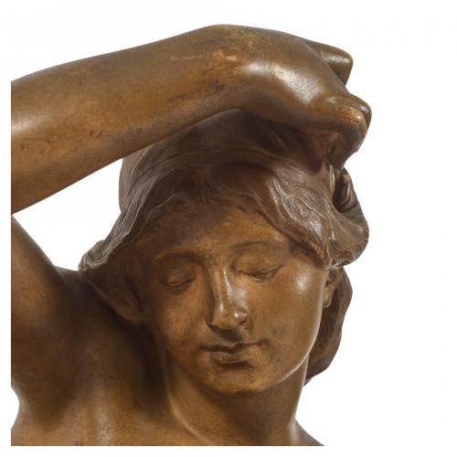 Just André François Becquet (Besançon, Francia, 1829-París,