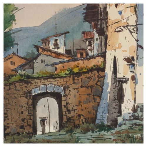 Traver Griñó. Daniel Aparici Traver​ Griñó (Castellón de la
