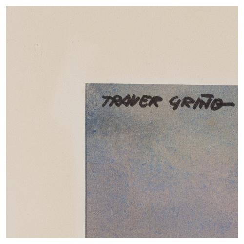 Traver Griñó. Daniel Aparici Traver​ Griñó (Castellón de la