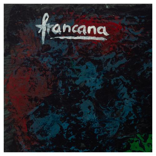 Francana (Sabadell, Barcelona, s.XX) Be3AI2Si6o18. 