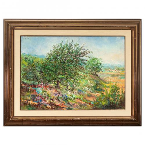 Ramon de Capmany (Canet de Mar, Barcelona, 1899-Barcelona, 