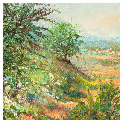Ramon de Capmany (Canet de Mar, Barcelona, 1899-Barcelona, 